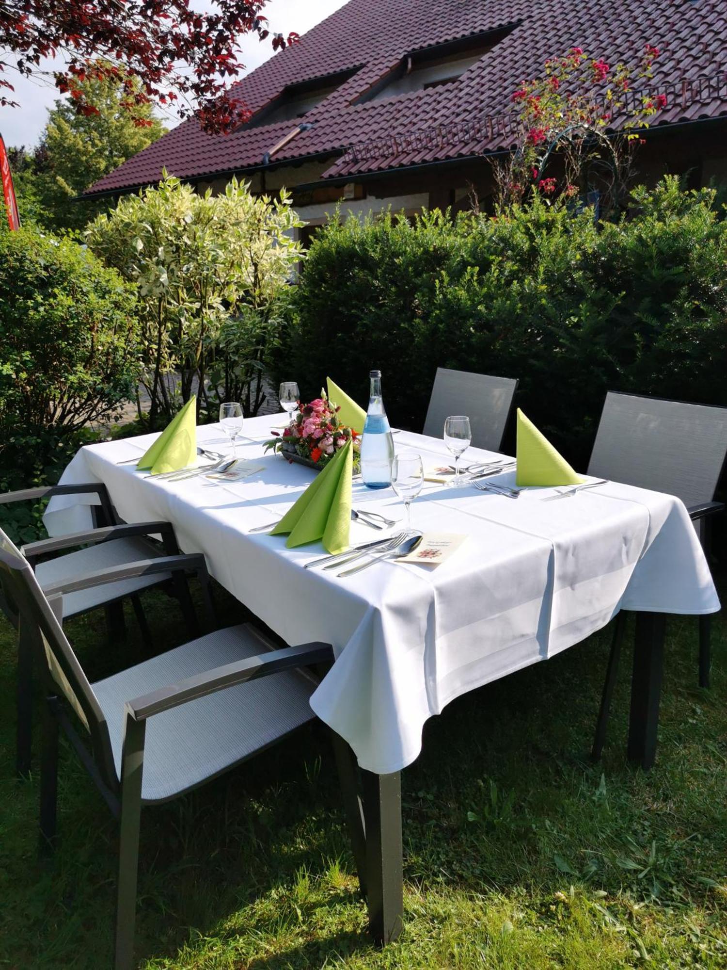 Stahlecker Hof Hotel Lichtenstein  Exterior photo
